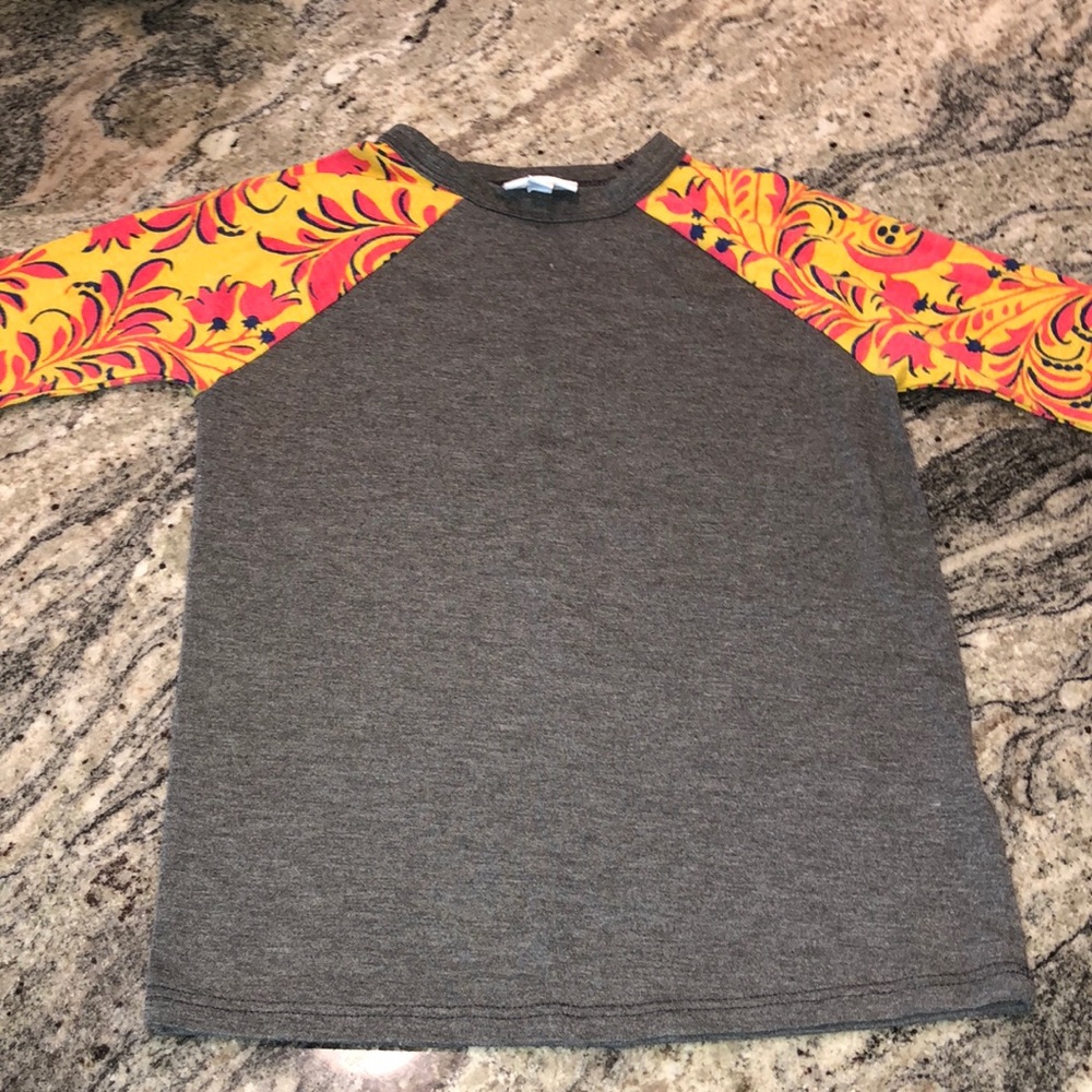 Lularoe Sloan sz 4